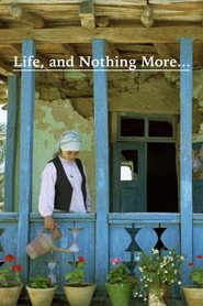 و زندگی ادامه دارد
