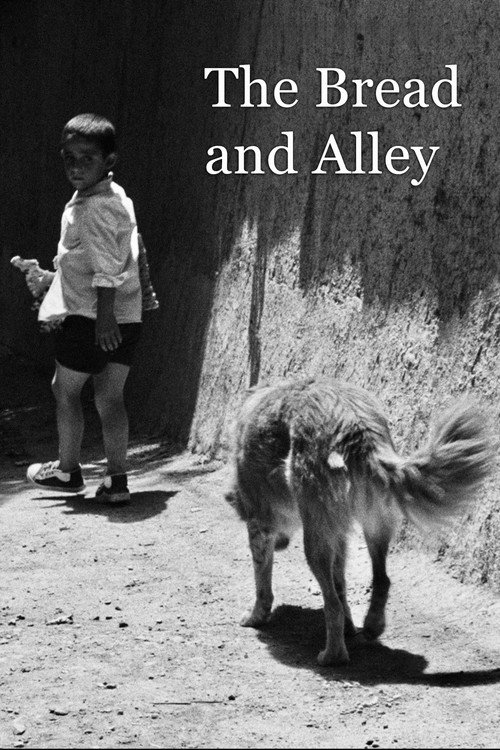 The Bread and Alley