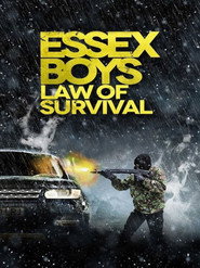 Es*** Boys: Law of Survival