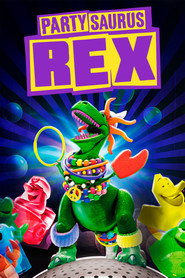 اسباب بازی های داستان اسباب بازی: Partysaurus Rex
