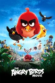 فیلم Angry Birds