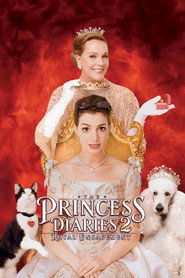 The Princess Diaries 2: Engagement Royal