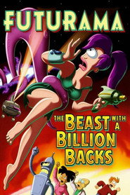 Futurama: جانور با یک میلیارد بازگشت