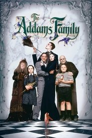 خانواده Addams