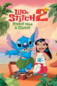 Lilo & Stitch 2: Stitch دارای یک Glitch