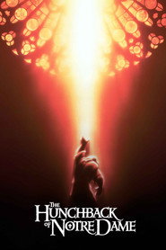 Hunchback نوتردام