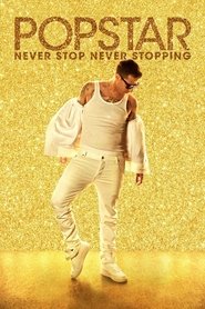 Popstar: هرگز متوقف نشود هرگز متوقف شود