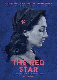 La estrella roja