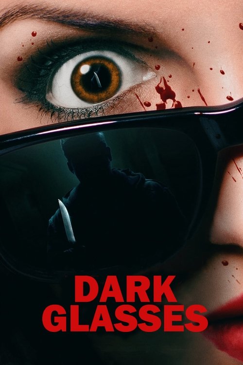 Black Glasses