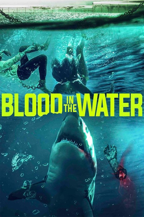 Blood in the Water (I)