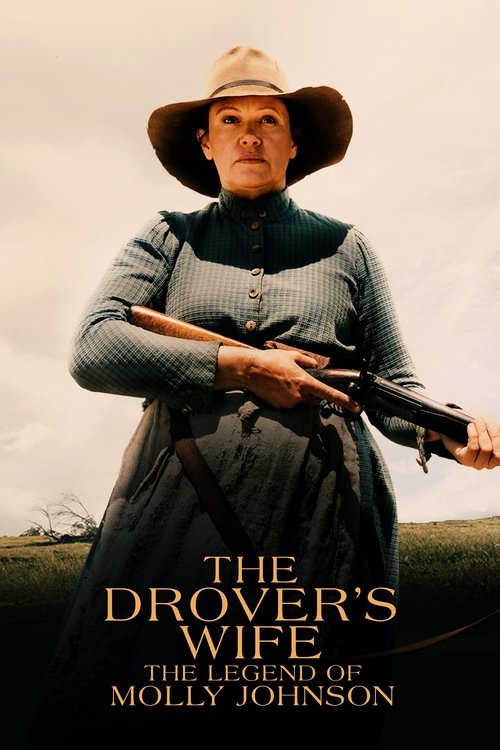 The Drover's Wife