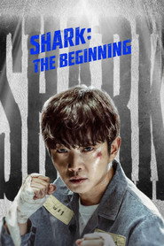 Shark: The Beginning