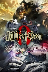 Jujutsu Kaisen 0: The Movie
