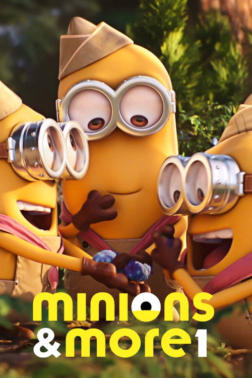 Minions & More 1
