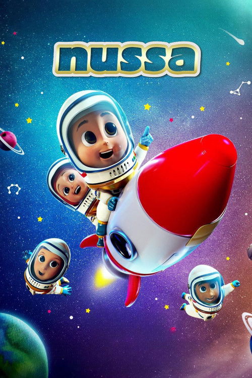 Nussa: The Movie
