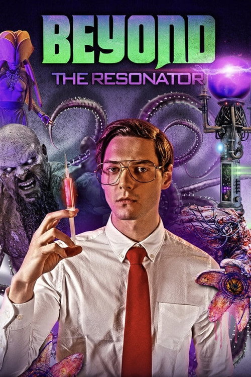 BEYOND THE RESONATOR