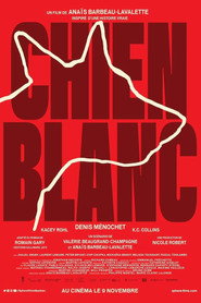 Chien Blanc