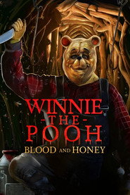 Winnie the Pooh: Blood and Honey