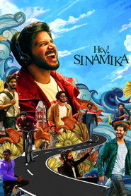 Hey Sinamika