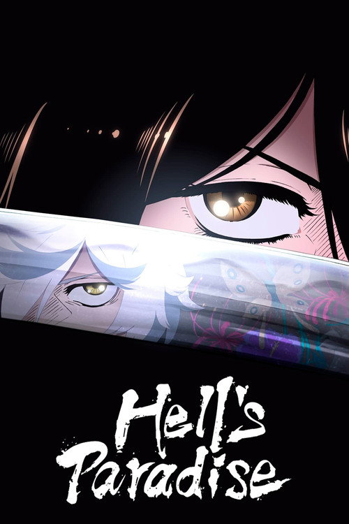 Hell's Paradise: Jigokuraku