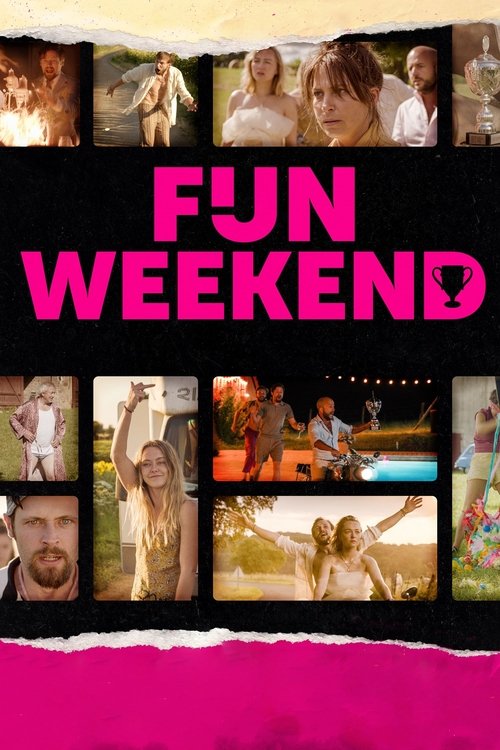 Fijn weekend