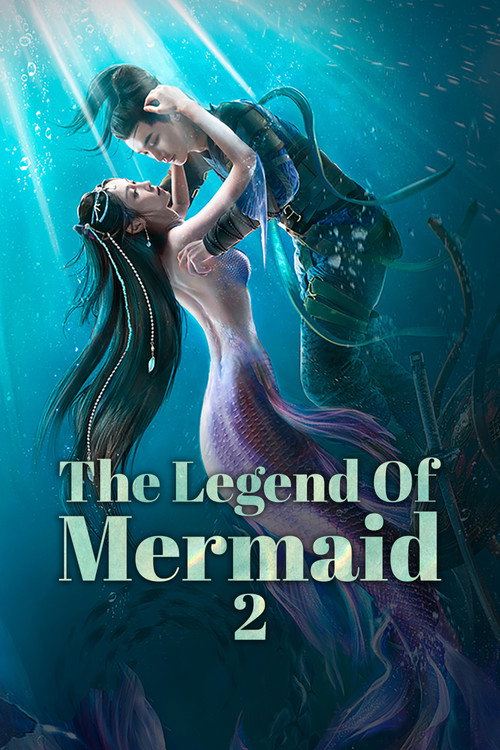 The Legend of Mermaid 2