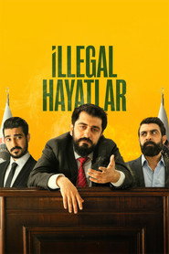 Illegal Hayatlar
