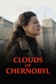 Clouds of Chernobyl