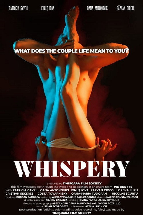 In Soapta (Whispery)