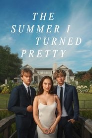 The Summer I Turned Pretty