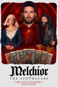 Apteeker Melchior. Timuka tütar