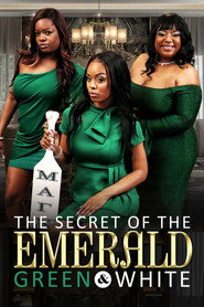 The Secret of the Emerald Green and White Part 1