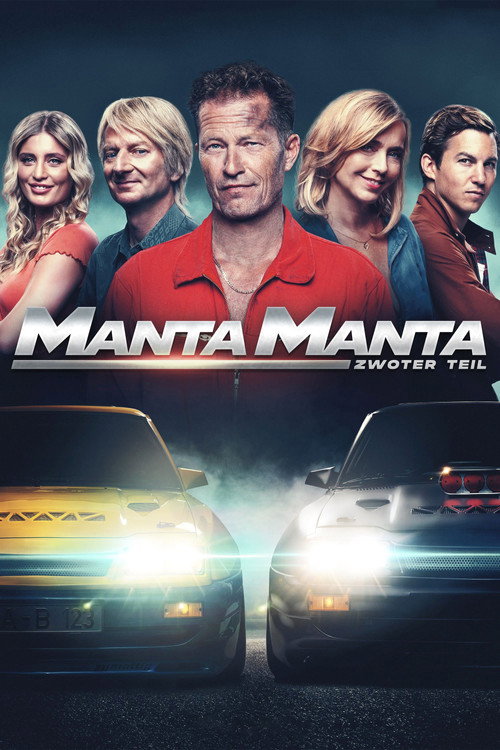 Manta, Manta - Zwoter Teil