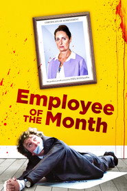 L'employée du mois