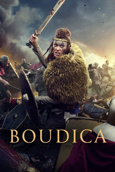 Boudica: Queen of War