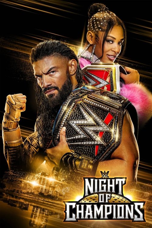 WWE Night of Champions