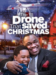 The Drone That Saved Christmas