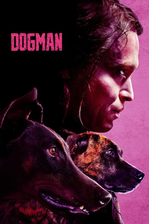 DogMan