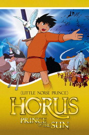 The Little Norse Prince