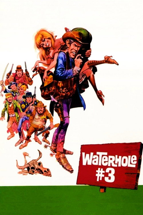 Waterhole Three