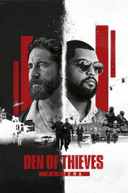 Den of Thieves: Pantera