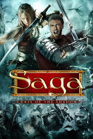 Rise of the Shadow Warrior