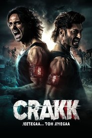 Crakk - Jeethegaa Toh Jiyegaa!