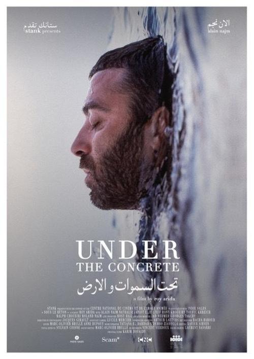 Under the Concrete