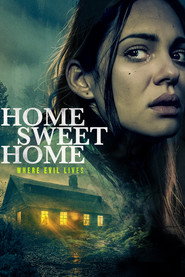 Home Sweet Home: Where Evil Lives