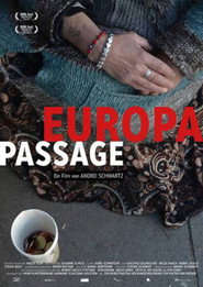 Europa Passage