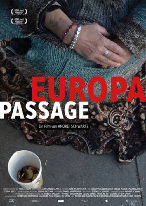 Europa Passage