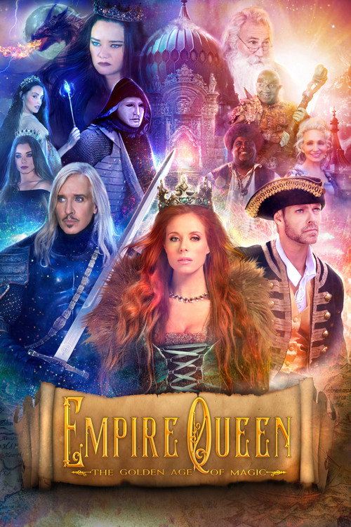 Empire Queen
