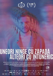 Uneori ninge cu zãpadã, alteori cu întuneric