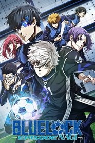 Gekijô-ban Blue Lock -Episode Nagi-